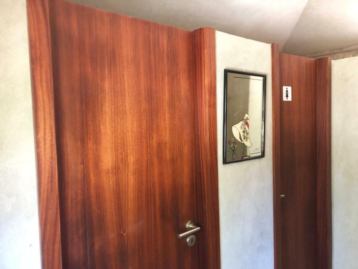 Villa Casa Da Quinta Da Prelada Simao Celorico De Basto Esterno foto