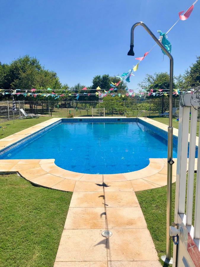 Villa Casa Da Quinta Da Prelada Simao Celorico De Basto Esterno foto