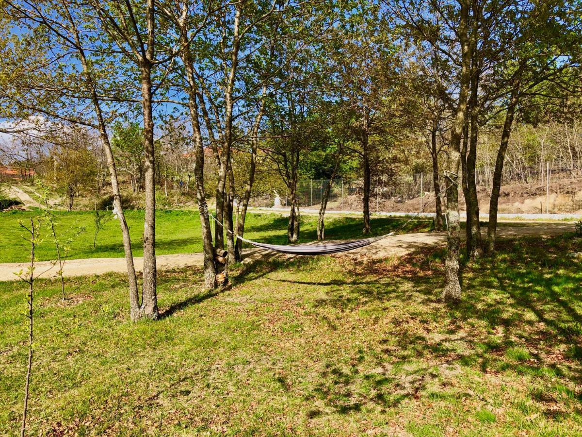 Villa Casa Da Quinta Da Prelada Simao Celorico De Basto Esterno foto