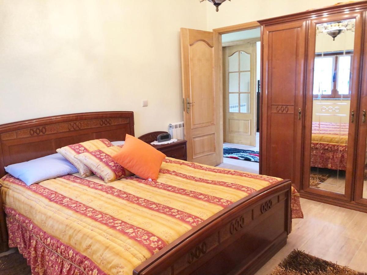 Villa Casa Da Quinta Da Prelada Simao Celorico De Basto Esterno foto